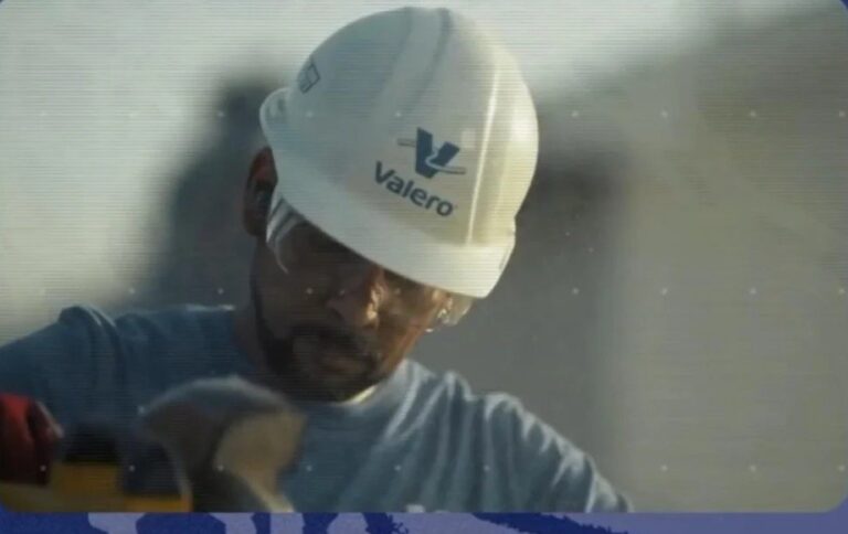 Fossil fuel companies target America’s love of college sports