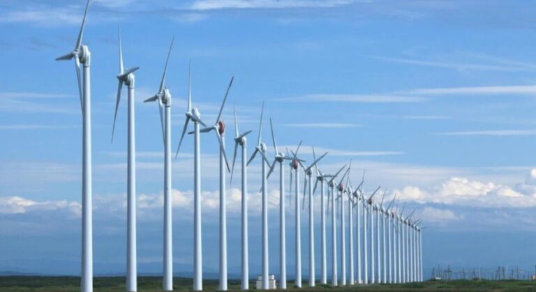 Amaravati: World’s First Fully Renewable-Powered City in the Making