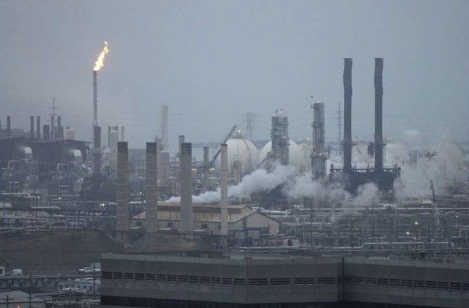 The world’s biggest companies have caused $28 trillion in climate damage, a new study estimates