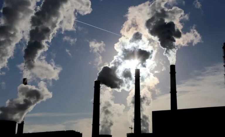 Climate change is a real financial risk, Super Fund managers say