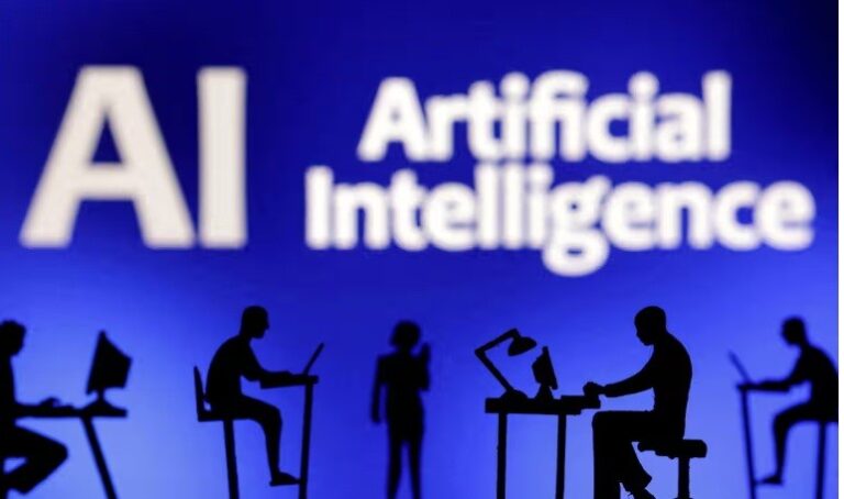 Energy demands from AI datacentres to quadruple by 2030, says report