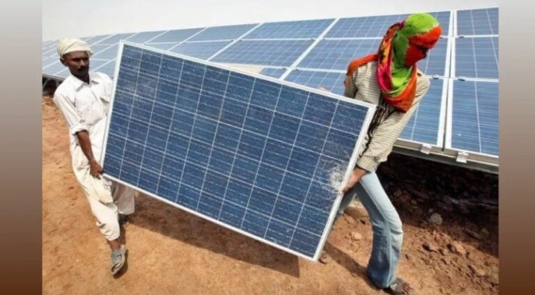 India Can End Coal Imports by 2029 with Renewable Energy