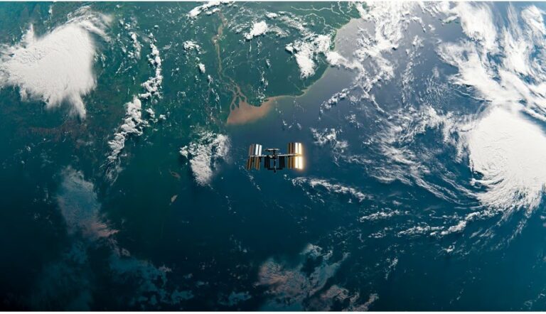 Satellite data is a powerful tool for conservation of species and habitat suitability monitoring