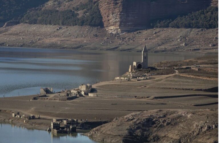 Spain adapts to new reality as climate crisis hits home
