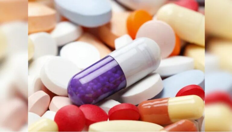 Study estimates 80% length of rivers posing risks from antibiotic pollution