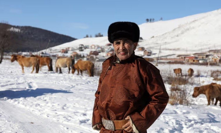 Grassroots activists who took on corruption and corporate power share 2025 Goldman prize