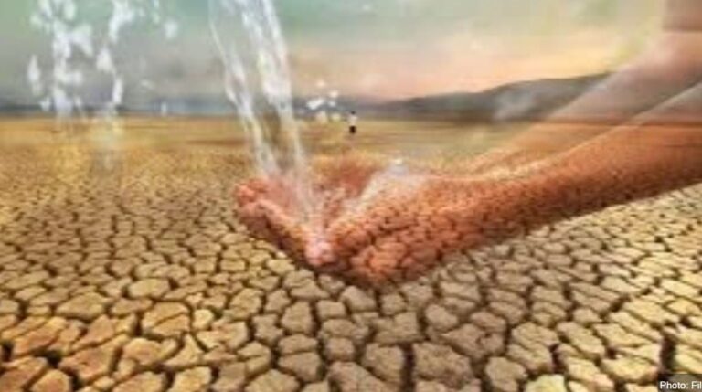 Investing in women vital towards ensuring resilience against climate crisis