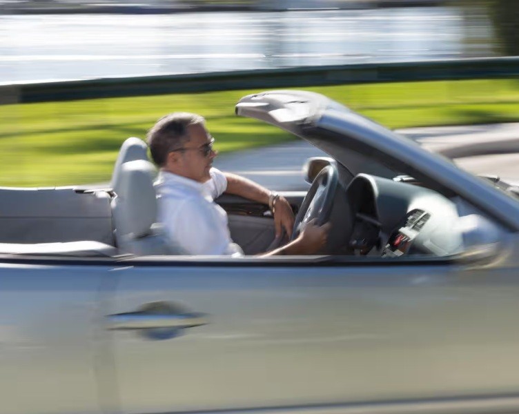 Car use and meat consumption drive emissions gender gap, research suggests