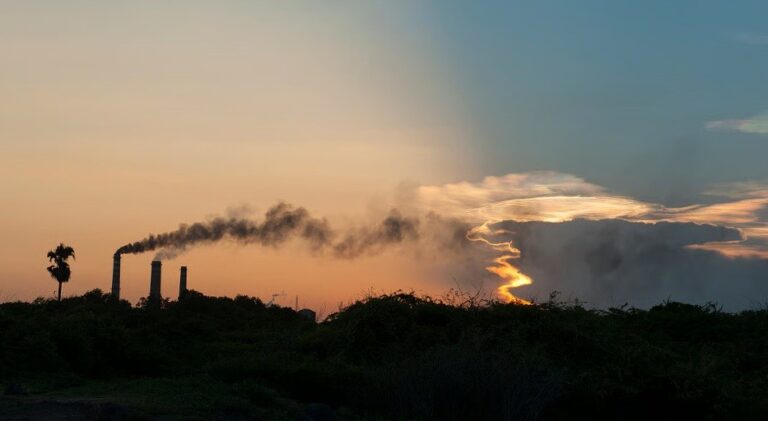 India sets first-ever GHG emission intensity targets under CCTS