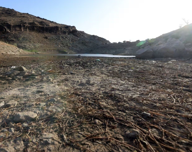 Global temperatures could break heat record in next five years