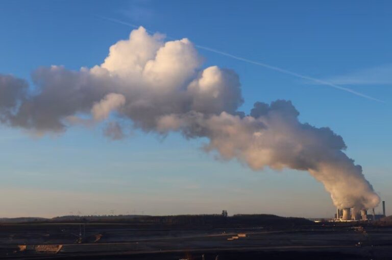 Germany’s energy transition hits reverse so far in 2025: Maguire