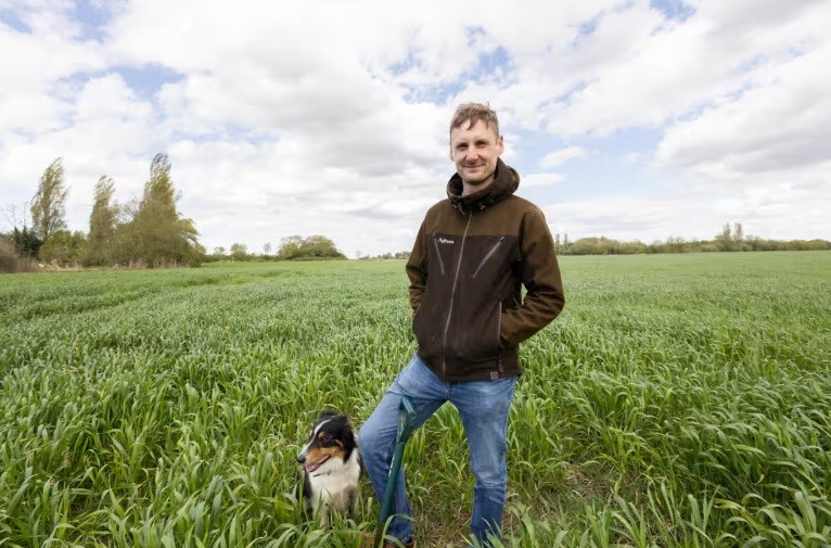 Can trade in soil carbon credits help farmers – and the climate?