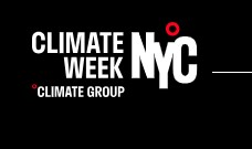 Climate Week NYC