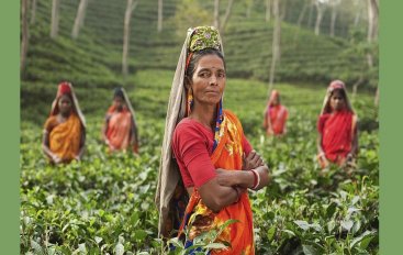 India’s Women Leading Fight Against Climate Change But Not Policies