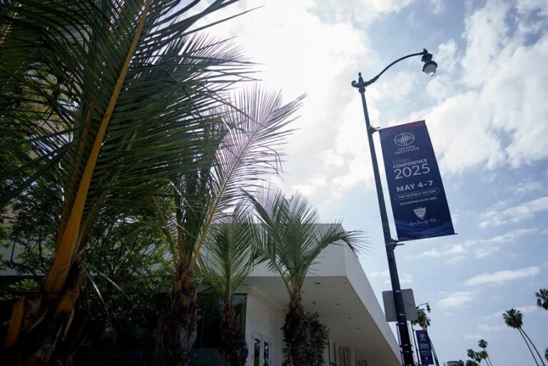 How Business and Finance Are Really Talking About Climate Change