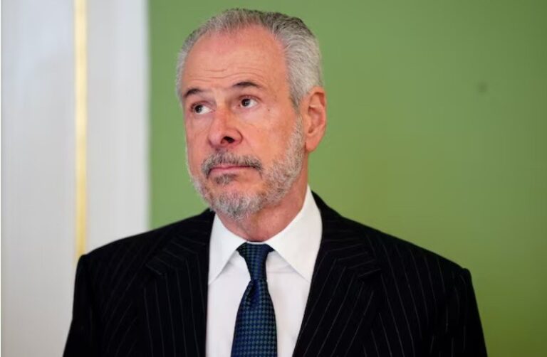 COP30 Brazilian presidency calls for new global climate governance