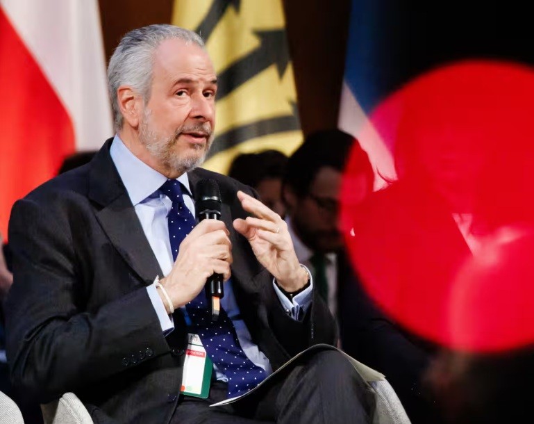 World faces new danger of ‘economic denial’ in climate fight, Cop30 head says