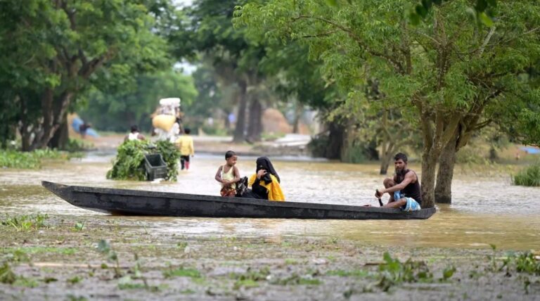 India’s climate exodus has begun