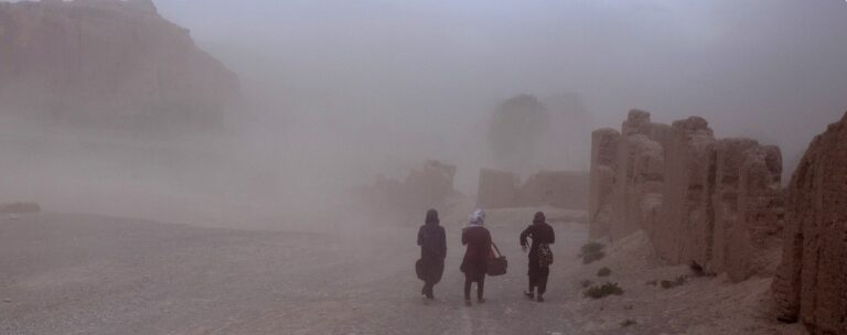 Climate futures: World leaders’ failure to act is pushing Earth past 1.5°C