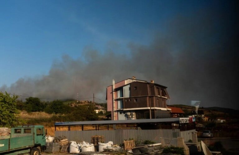 Insurers Want Businesses to Wake Up to Costs of Extreme Heat