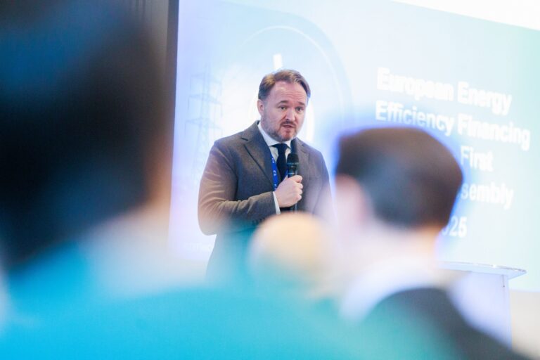 Simplify finance rules to support energy transition, says Dutch Banking Association