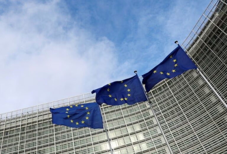 EU halts talks on law tackling companies’ fake ‘green’ claims