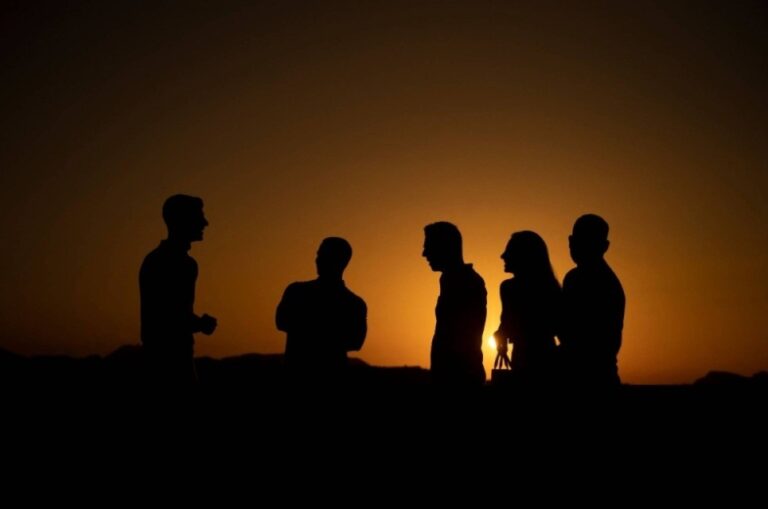 Half the world has faced an extra month of extreme heat, study finds