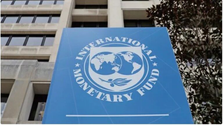 IMF warns 2030 sustainable development goals at risk as funding gaps widen