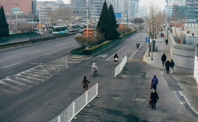 Only 21 Countries have Updated National Climate Action Plans – Few Actually Track Health Benefits