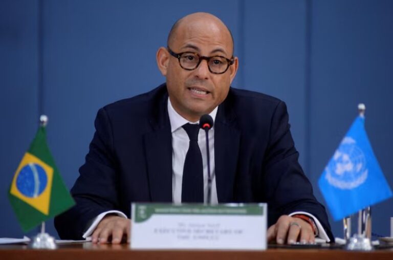 Countries agree 10% increase for UN climate budget