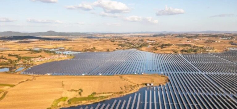 Mexico targets up to $9bn in private investment for renewable energy