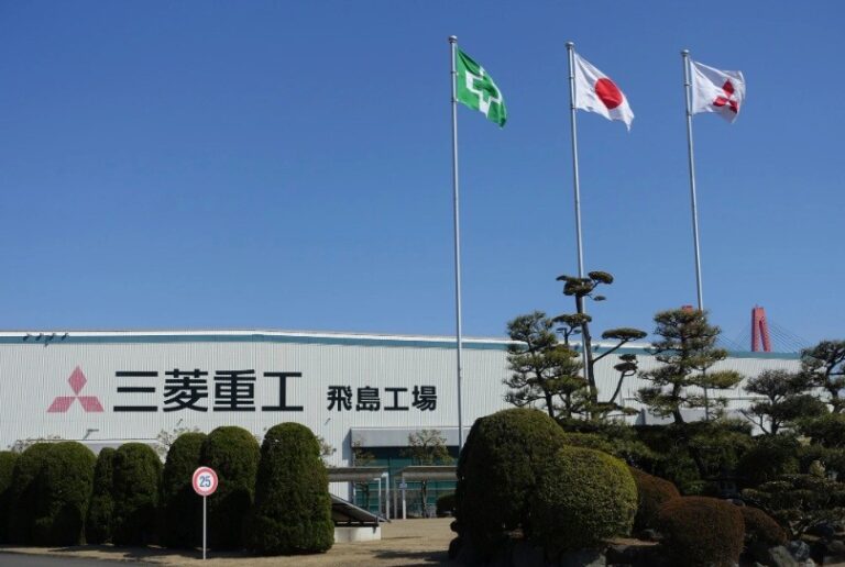 Japan launches a climate change monitoring satellite on mainstay H2A rocket’s last flight