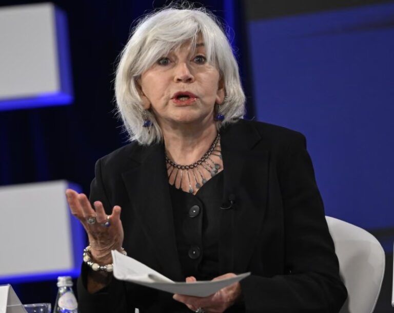 Tax on AI and crypto could fund climate action, says former Paris accords envoy