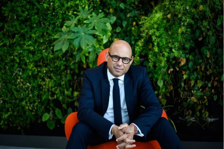 UN climate chief warns Australia not to pick a ‘bog standard’ 2035 carbon emissions target