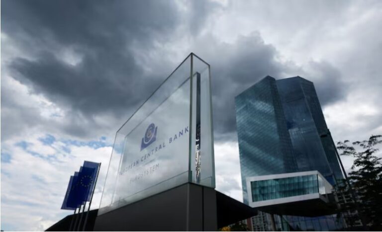 ECB to consider ‘climate factor’ when lending to banks