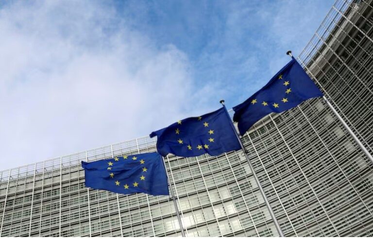 EU looks to ‘nature credits’ to fill green funding gap