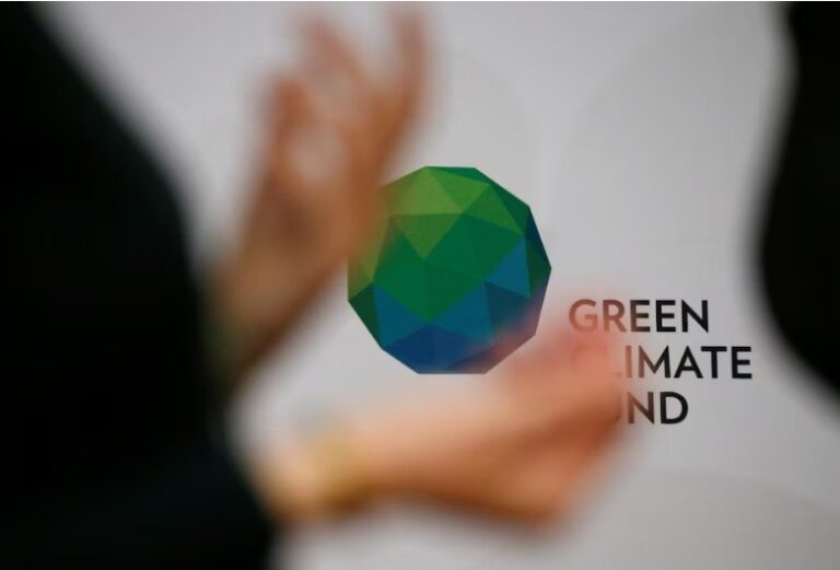 World’s biggest climate fund ramps up investment plans