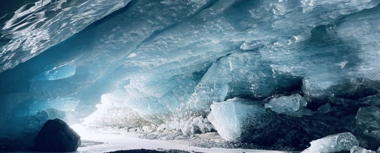 Stabilised global warming will still leave 39% of glaciers lost