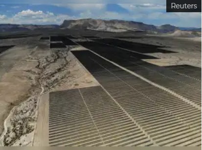 Pakistan’s quiet solar rush puts pressure on national grid