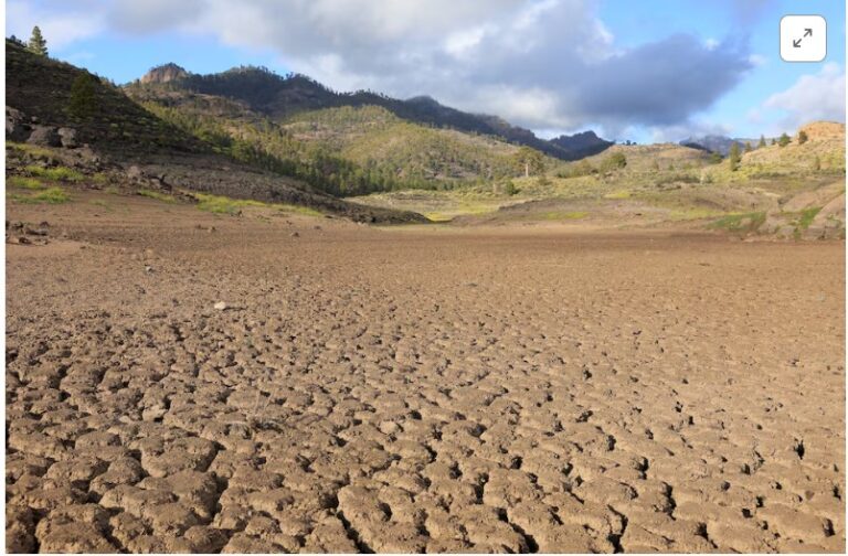 Central banks told to prepare for climate shock to labour market