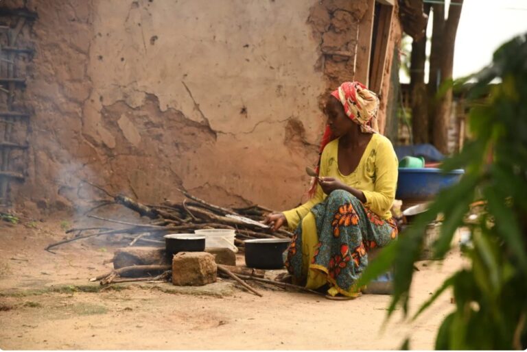 Global goal for clean cooking by 2030 out of Africa’s reach, IEA says