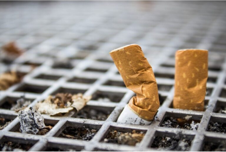 Smoke Signals from the Plastics Treaty: Why Geneva Negotiations Can’t Ignore Health Governance