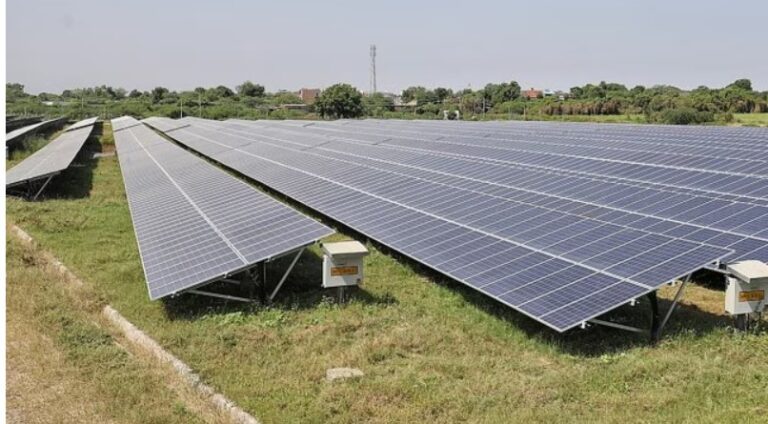 India’s ‘green’ power capacity overtakes thermal: Why it matters, the challenges posed, and what’s next