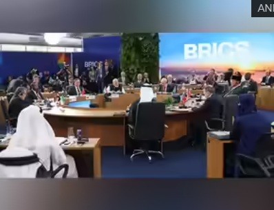 ‘We welcome India’s Candidacy to host COP 33 in 2028’: BRICS declaration