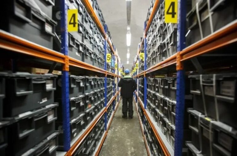 Iraq to establish first seed bank in the region