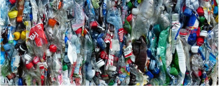 Scientists turn plastic waste into pain medicine
