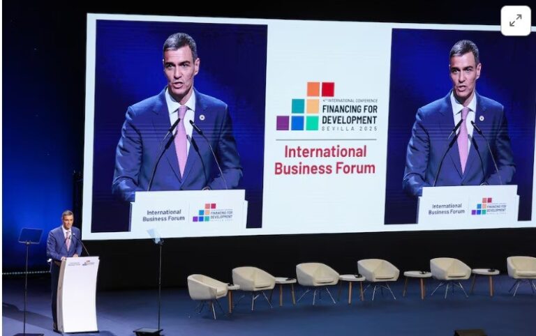 France, Spain among countries to agree to tax premium flyers, private jets