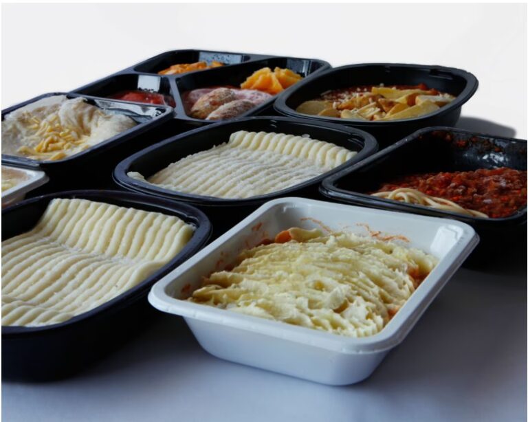 Chemical pollution a threat comparable to climate change, scientists warn