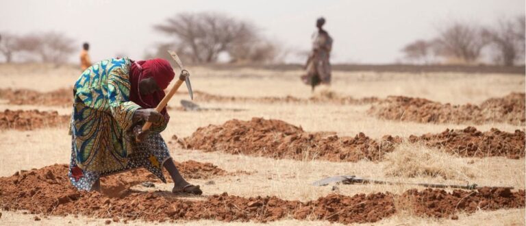 Facing rising risks, landlocked nations launch climate alliance at UN summit