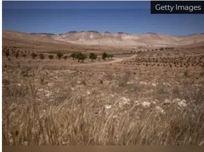 It’s not the melting ice that’s raising the seas; it’s now Earth’s drying continents, study warns